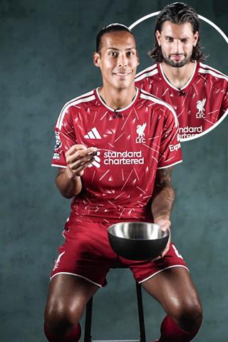 Dominik Szoboszlai Liverpool Midfielder, Profile & Stats | Premier