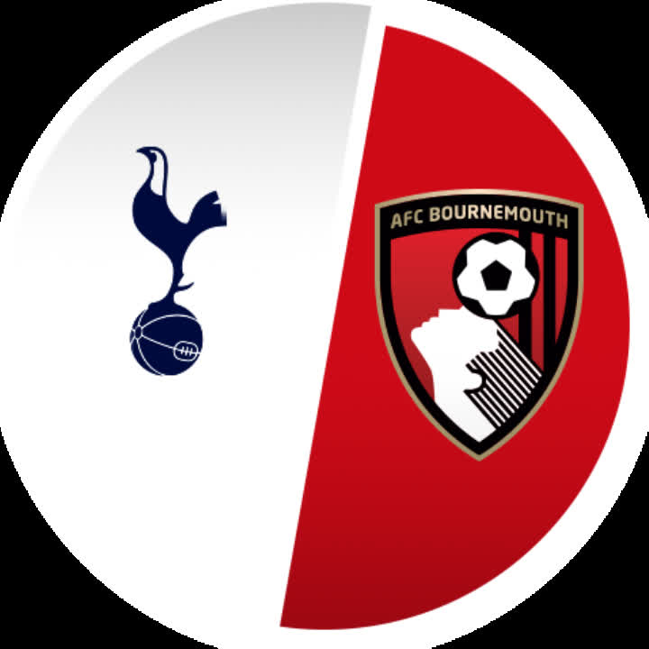  Bournemouth vs Tottenham Tickets
