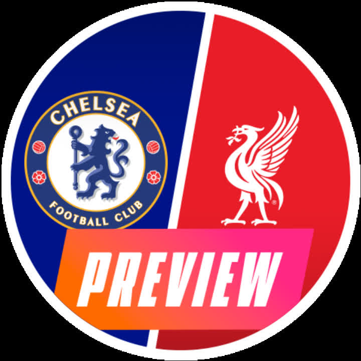 Chelsea v Liverpool | 2025/2026 | Premier League | Overview