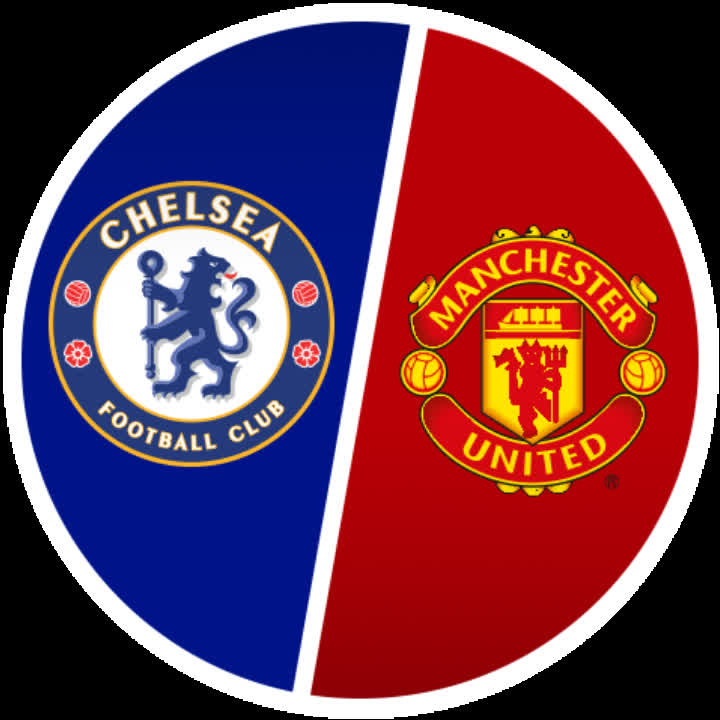 Chelsea v Manchester United | 2024/2025 | Premier League