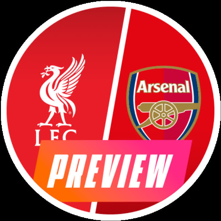 Liverpool v Arsenal | 2025/2026 | Premier League | Overview