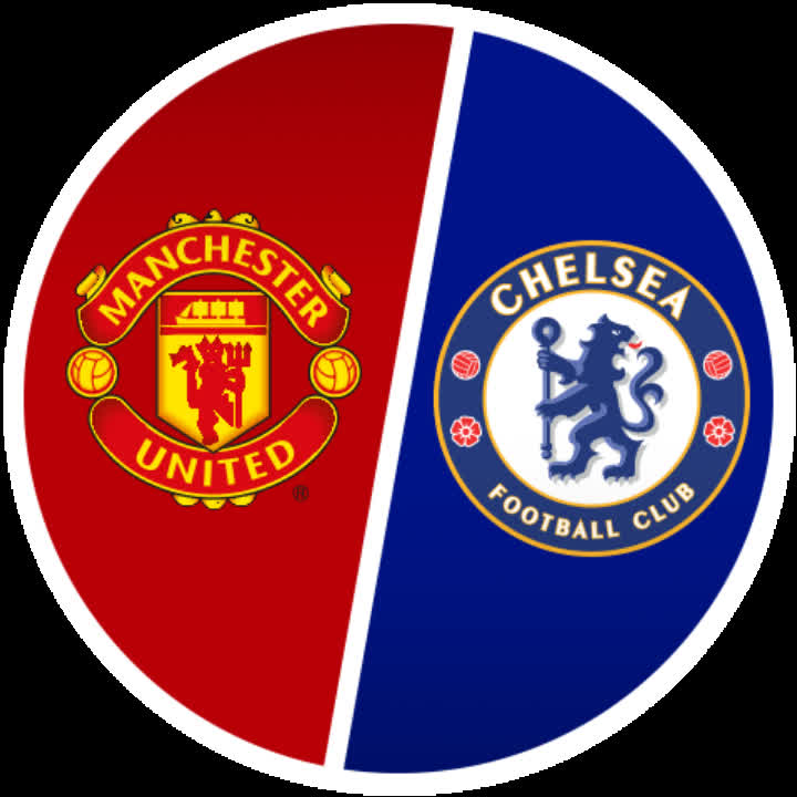 Manchester United v Chelsea | 2024/2025 | Premier League