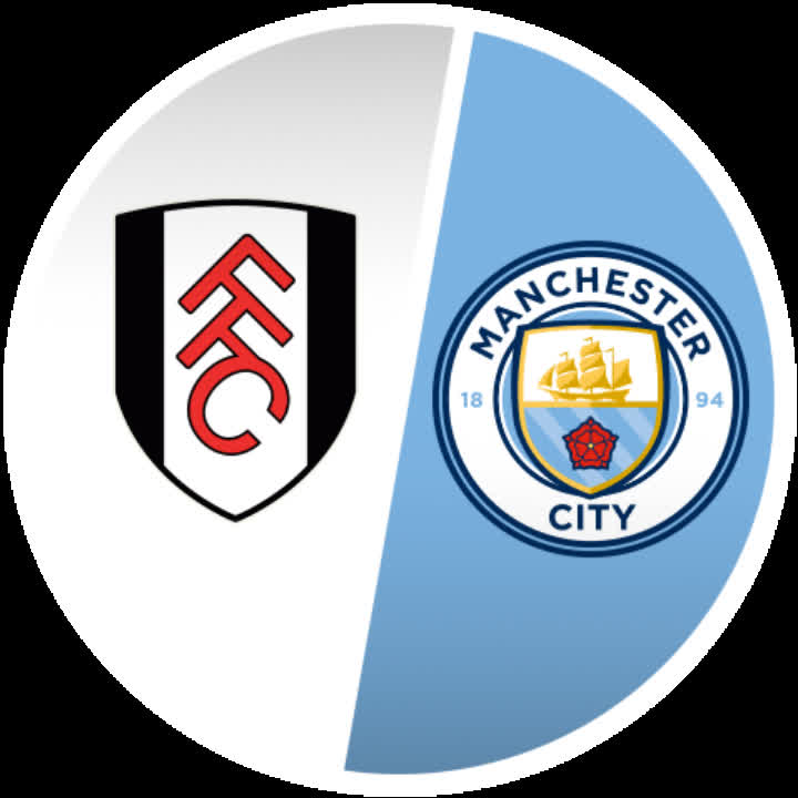 Fulham v Manchester City | 2024/2025 | Premier League | Overview